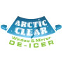 Arctic CLEAR Window and Mirror Deicer
