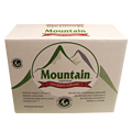Mountain Organic Natural Ice melter 100LB Box