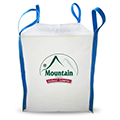 Mountain Organic Natural Ice melter 1MT Big Bag