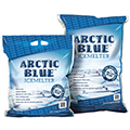 Arctic Blue Ice melters